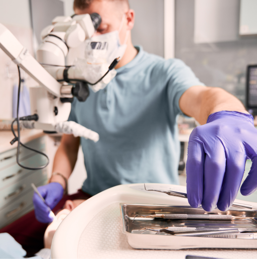 woodbridge Dentistry