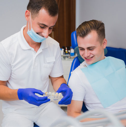 woodbridge Dentistry