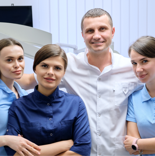 woodbridge Dentistry