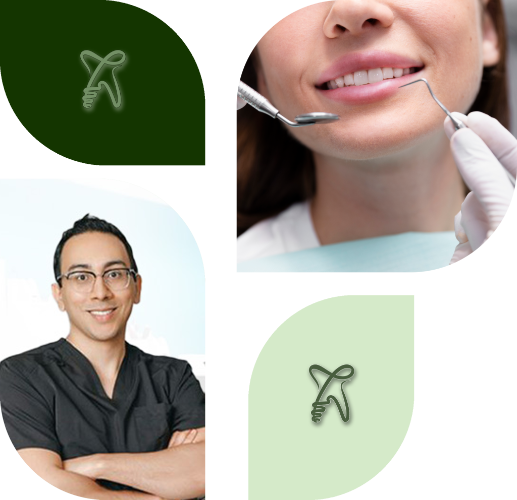 woodbridge dentistry