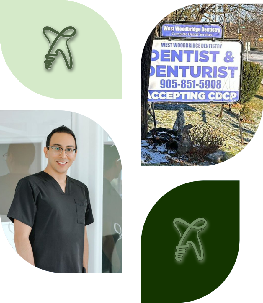 woodbridge dentistry