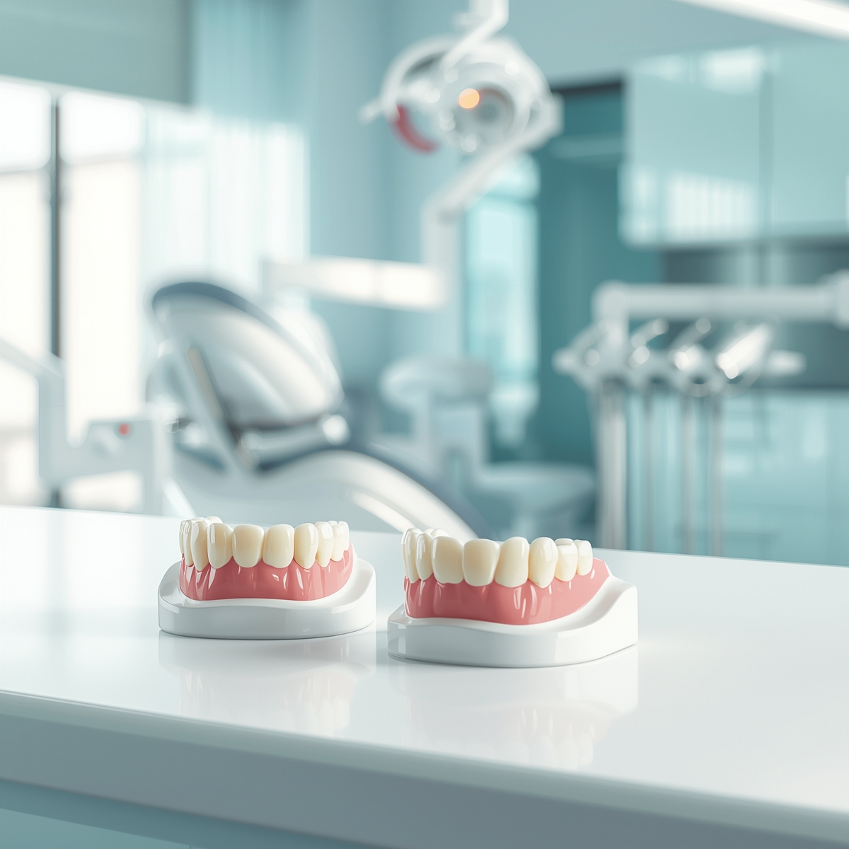 woodbridge Dentistry